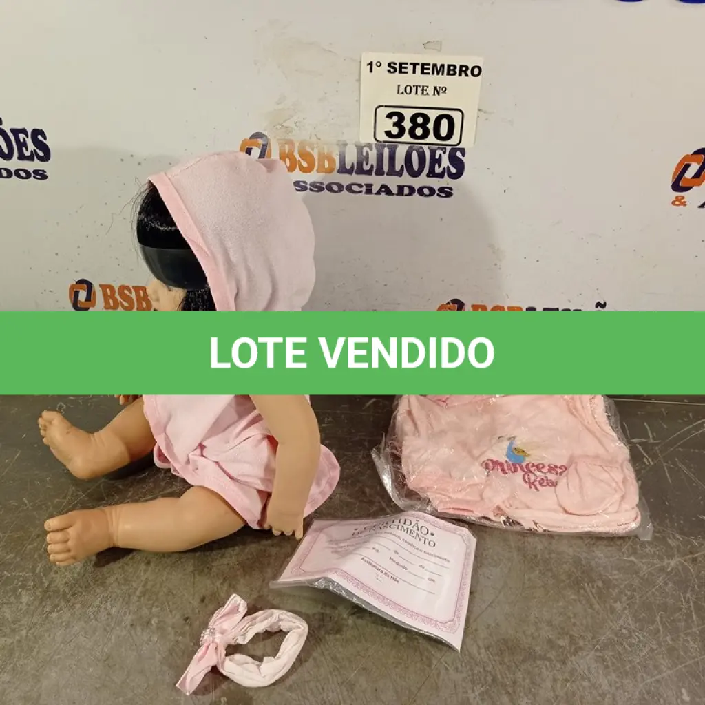 LOTE 380