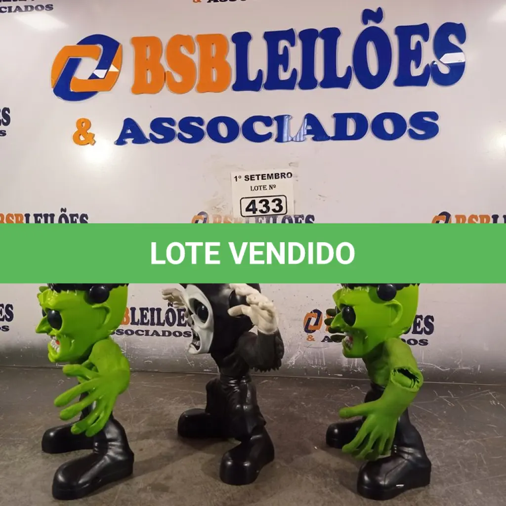 LOTE 433