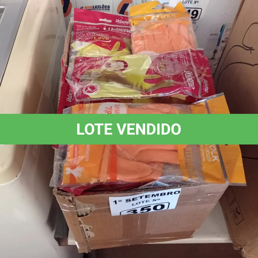LOTE 350