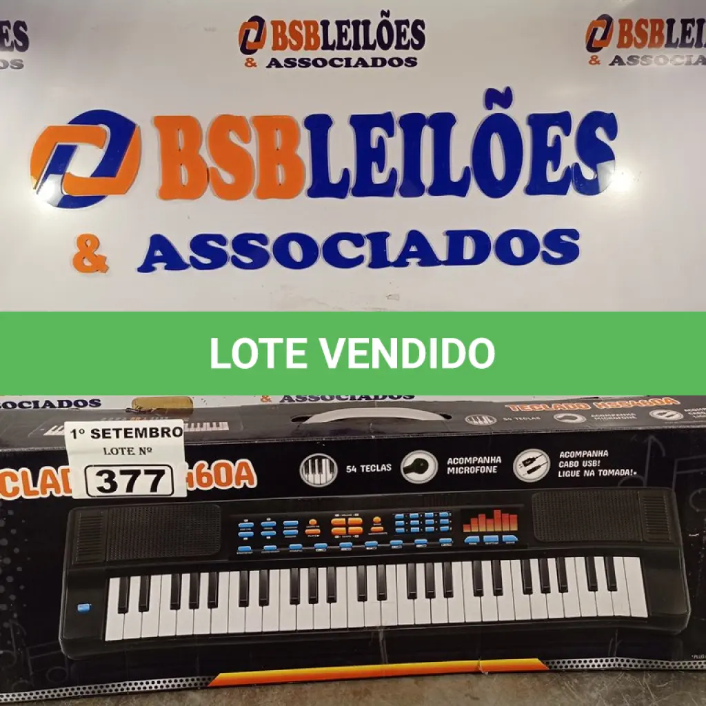 LOTE 377
