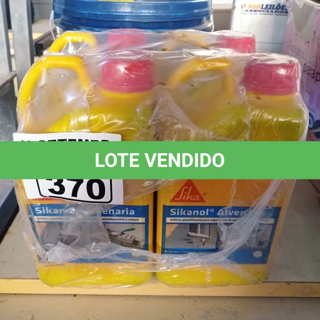 LOTE 370