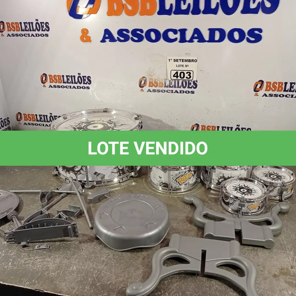 LOTE 403