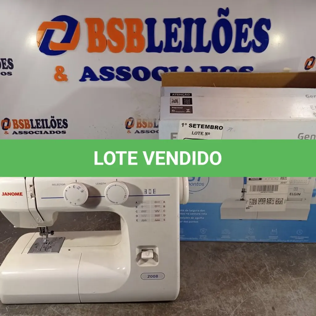 LOTE 349