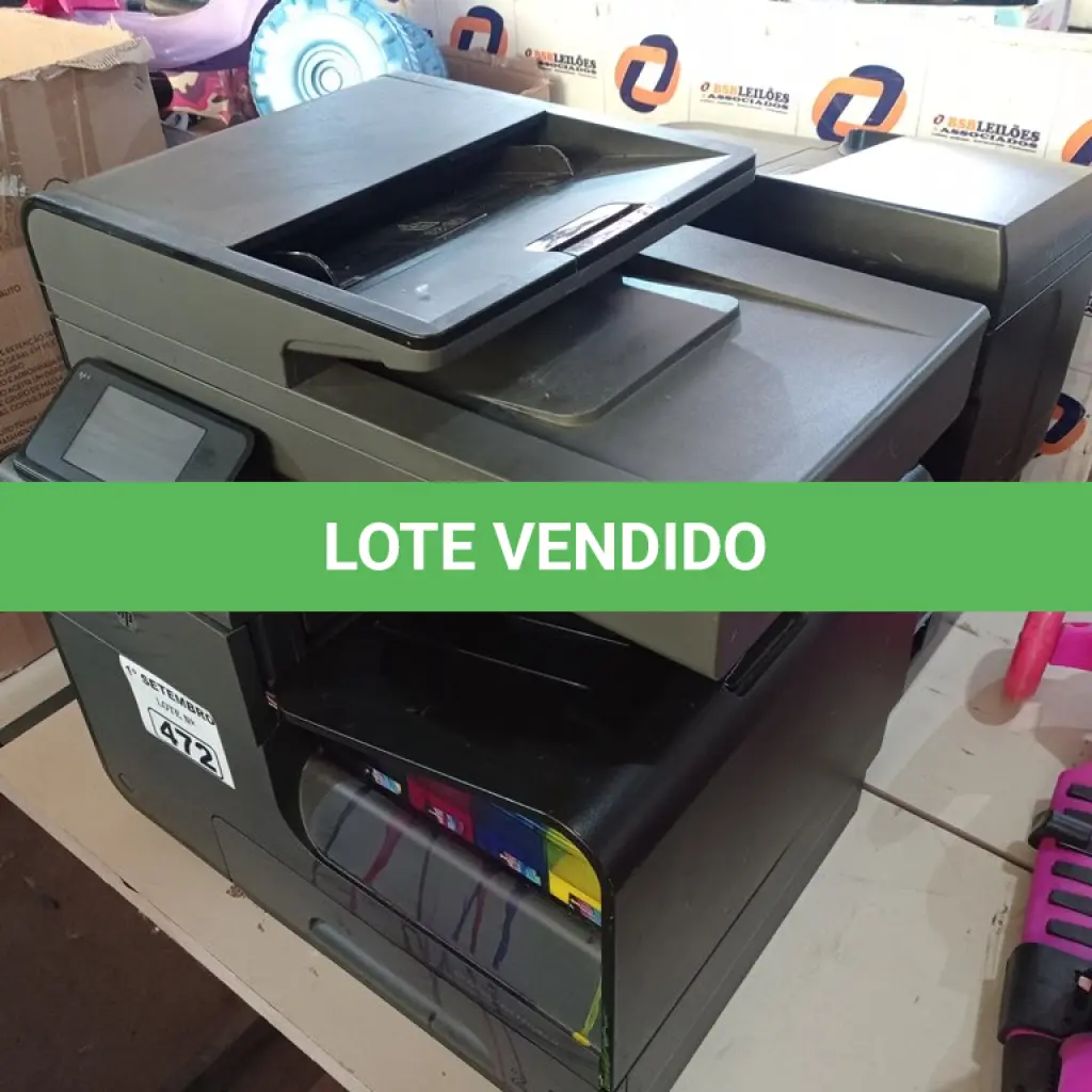 LOTE 472