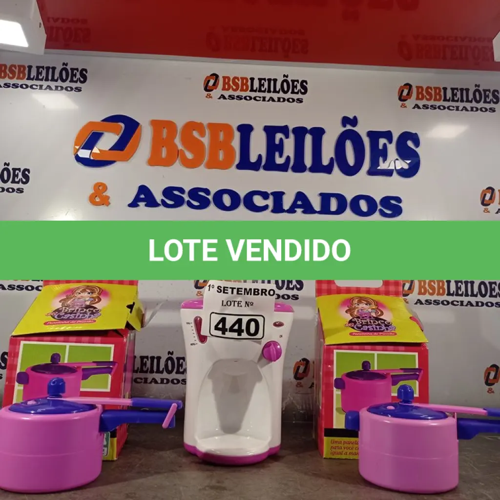 LOTE 440