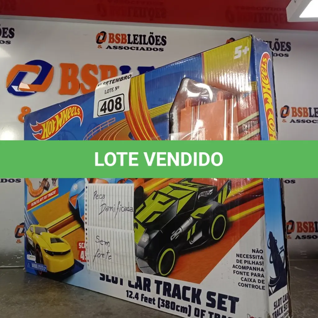 LOTE 408