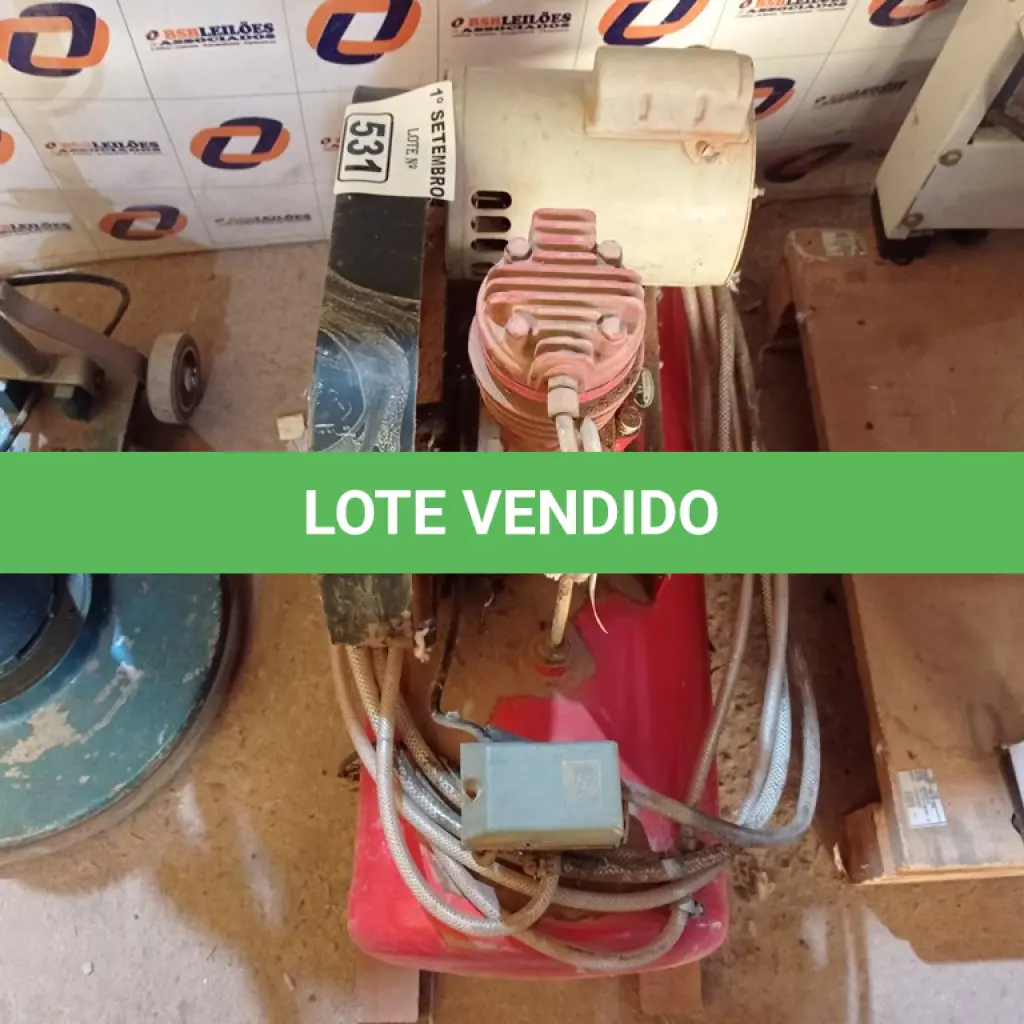 LOTE 531