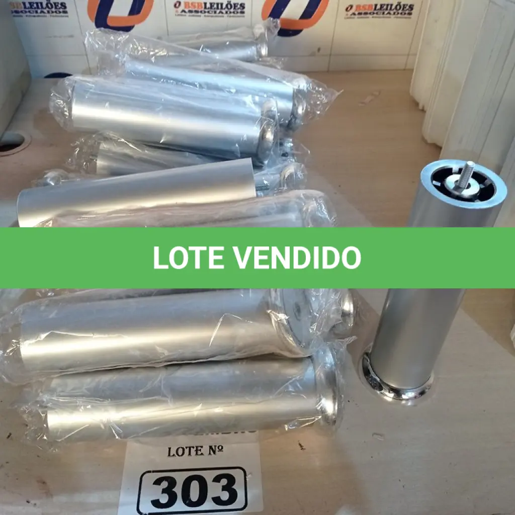 LOTE 303