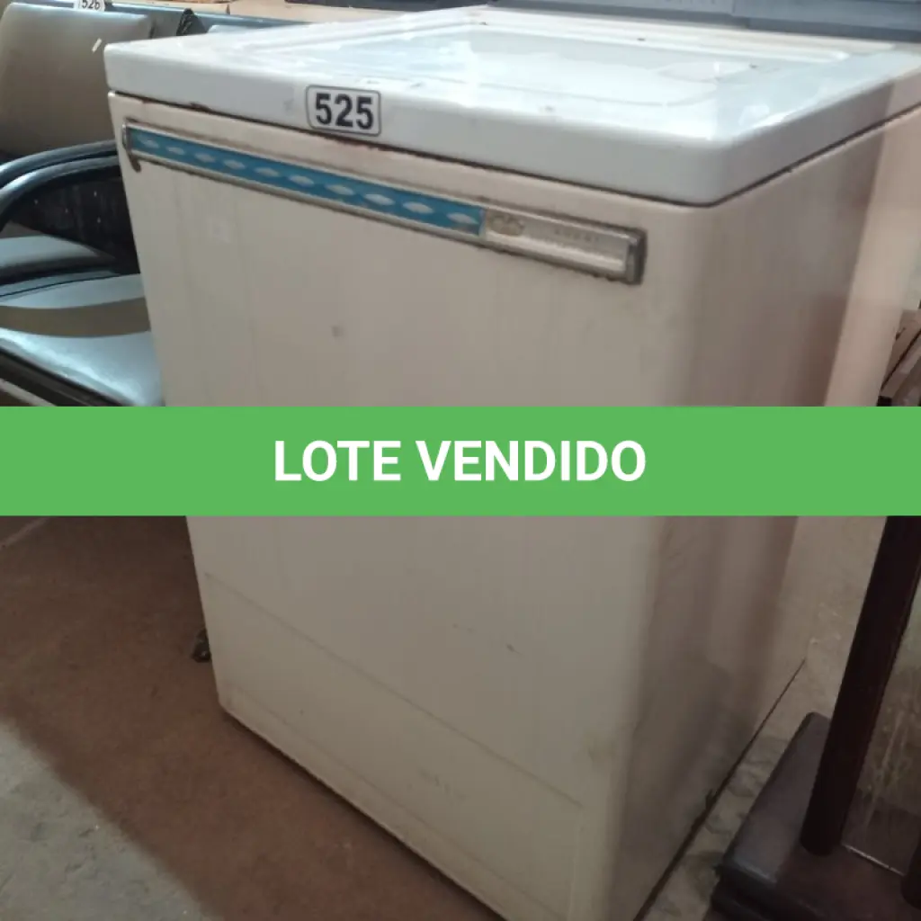 LOTE 525