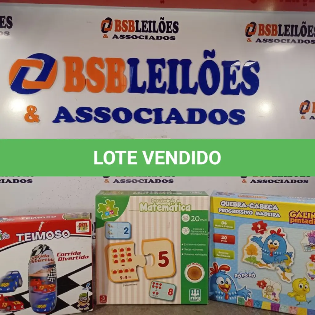 LOTE 425