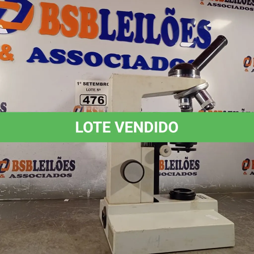 LOTE 476