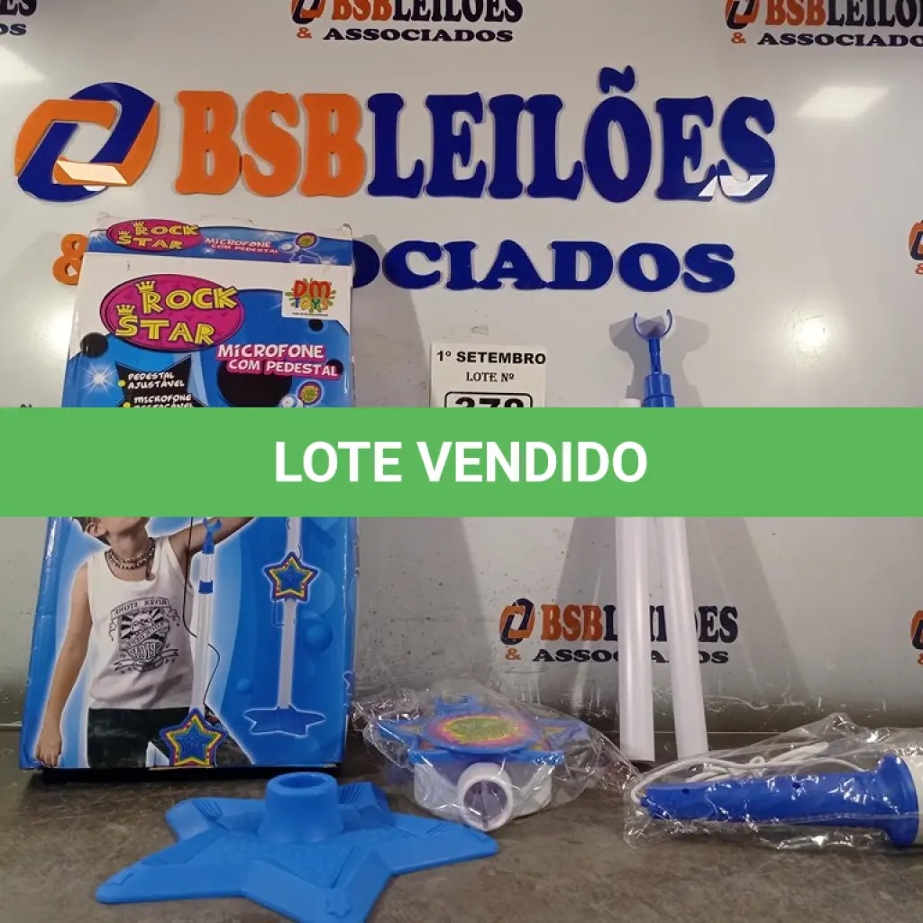 LOTE 378