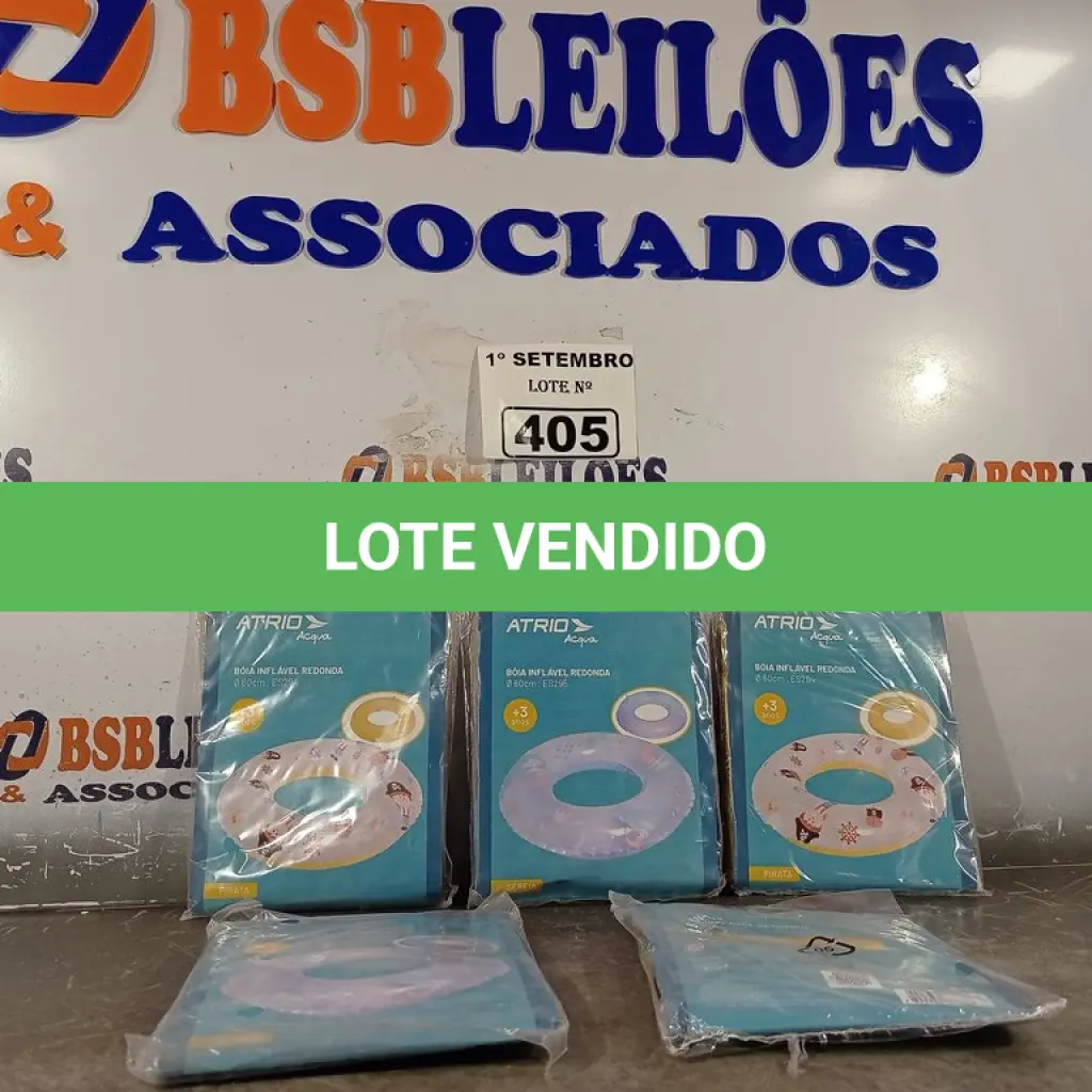 LOTE 405