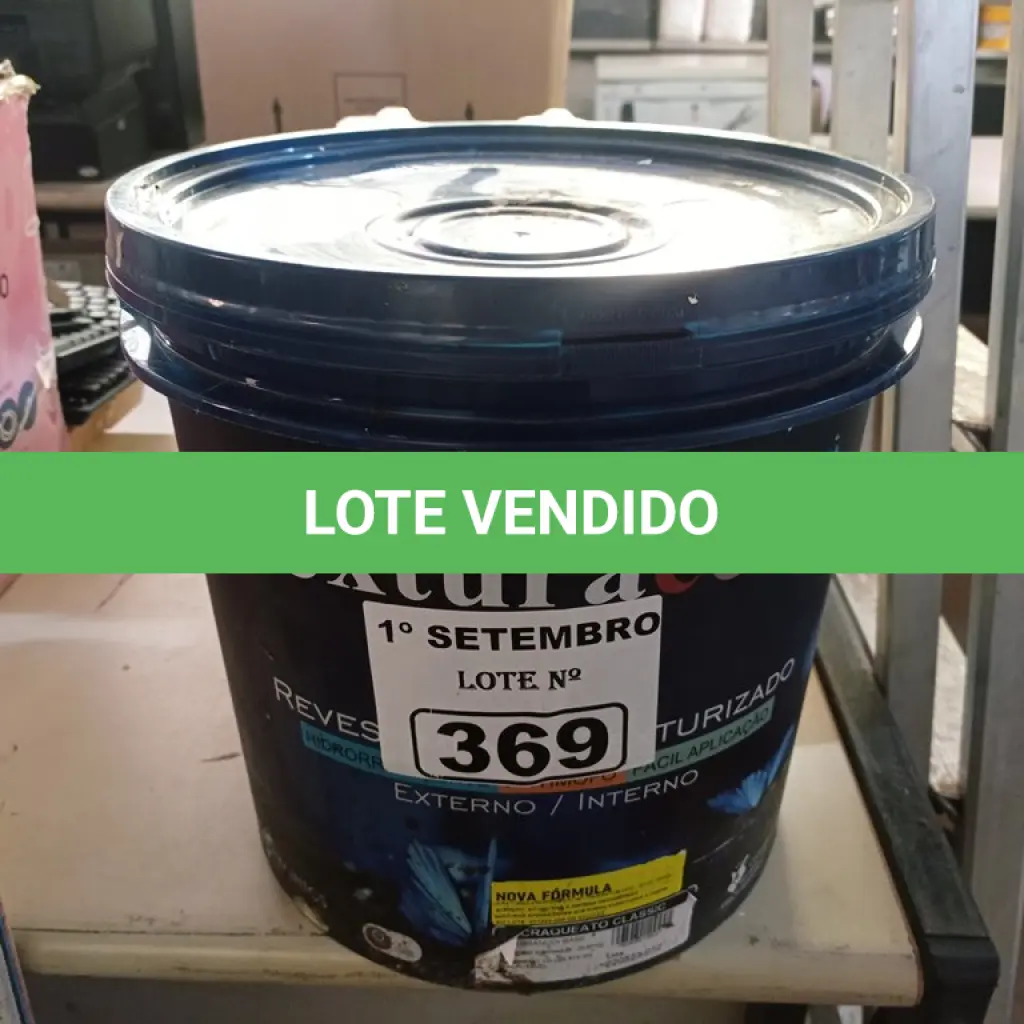 LOTE 369