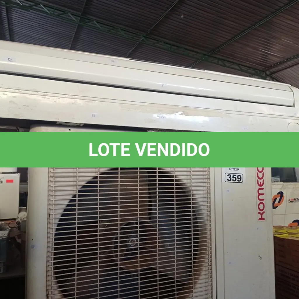 LOTE 359