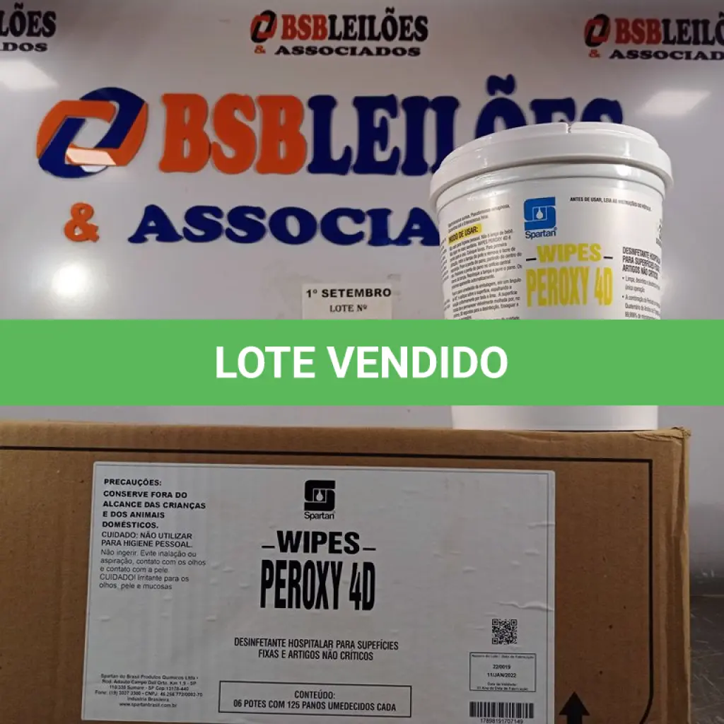 LOTE 557