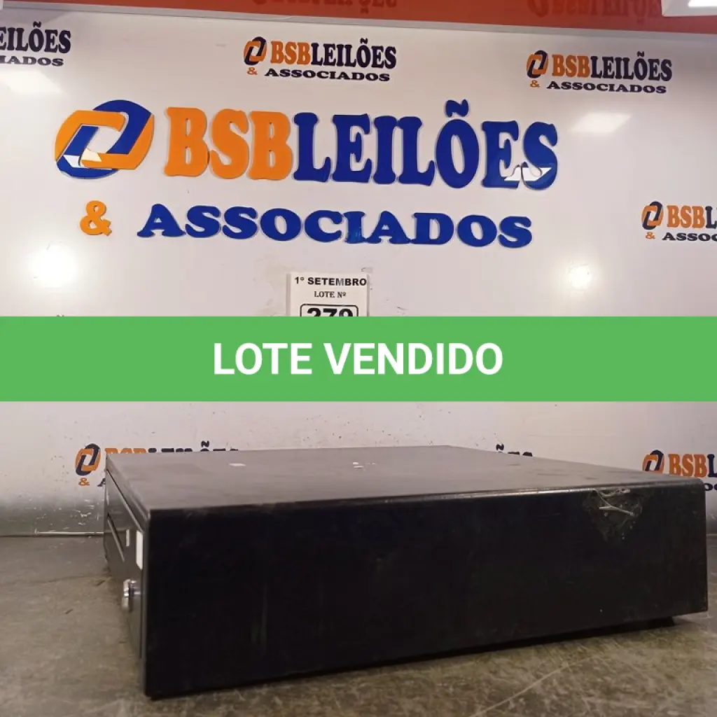 LOTE 279