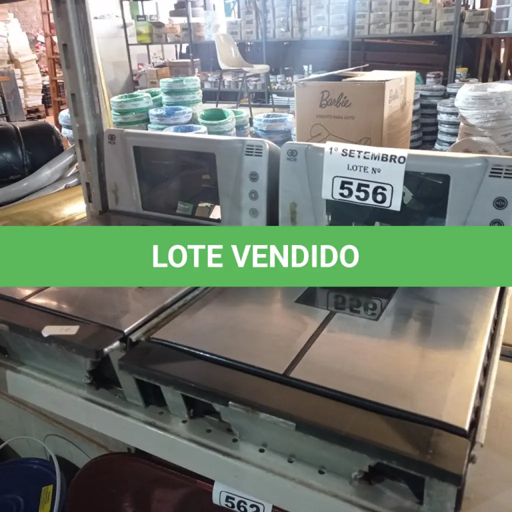 LOTE 556