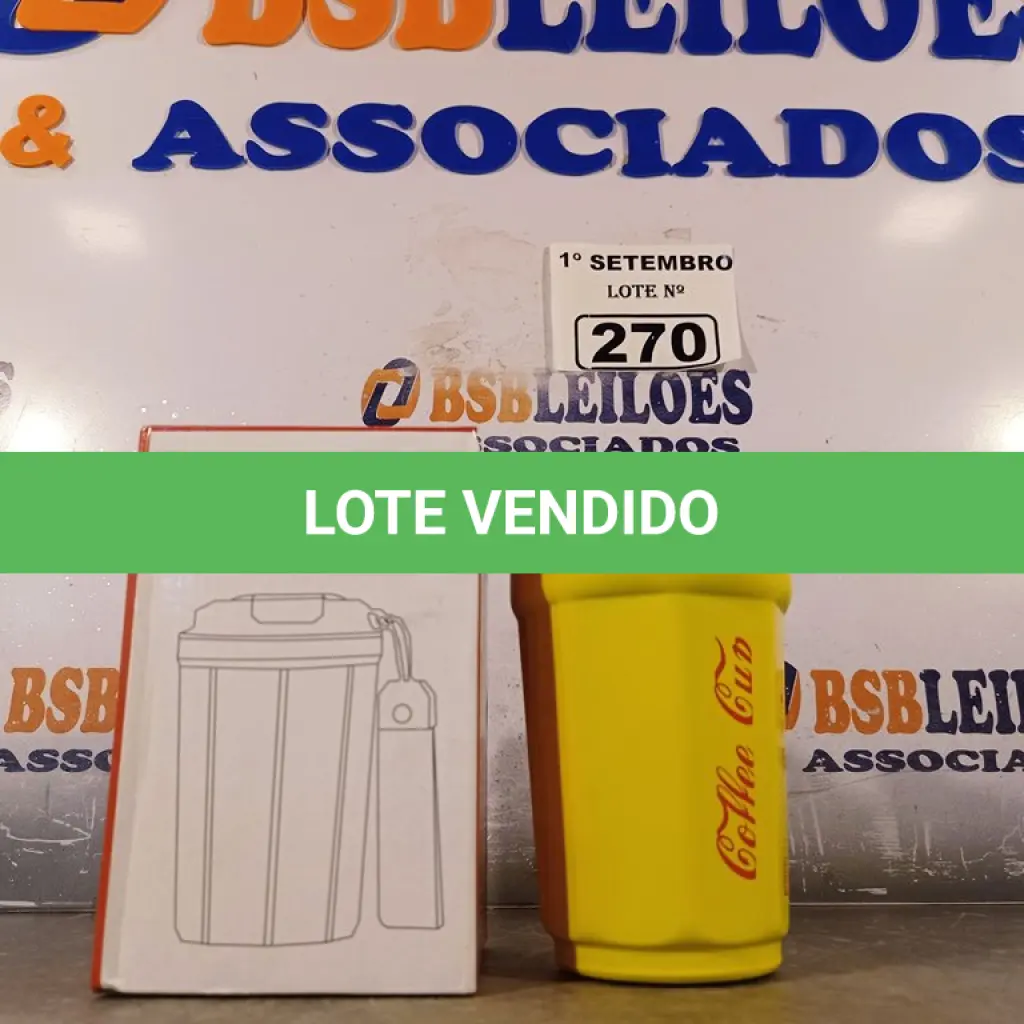 LOTE 270