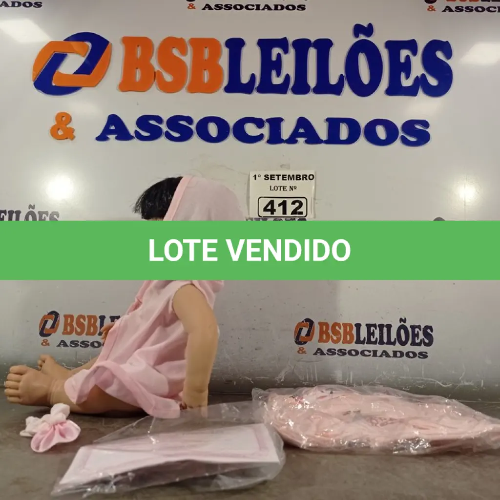 LOTE 412