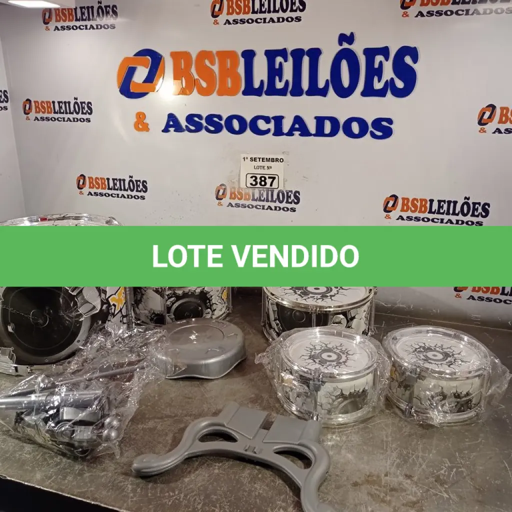 LOTE 387