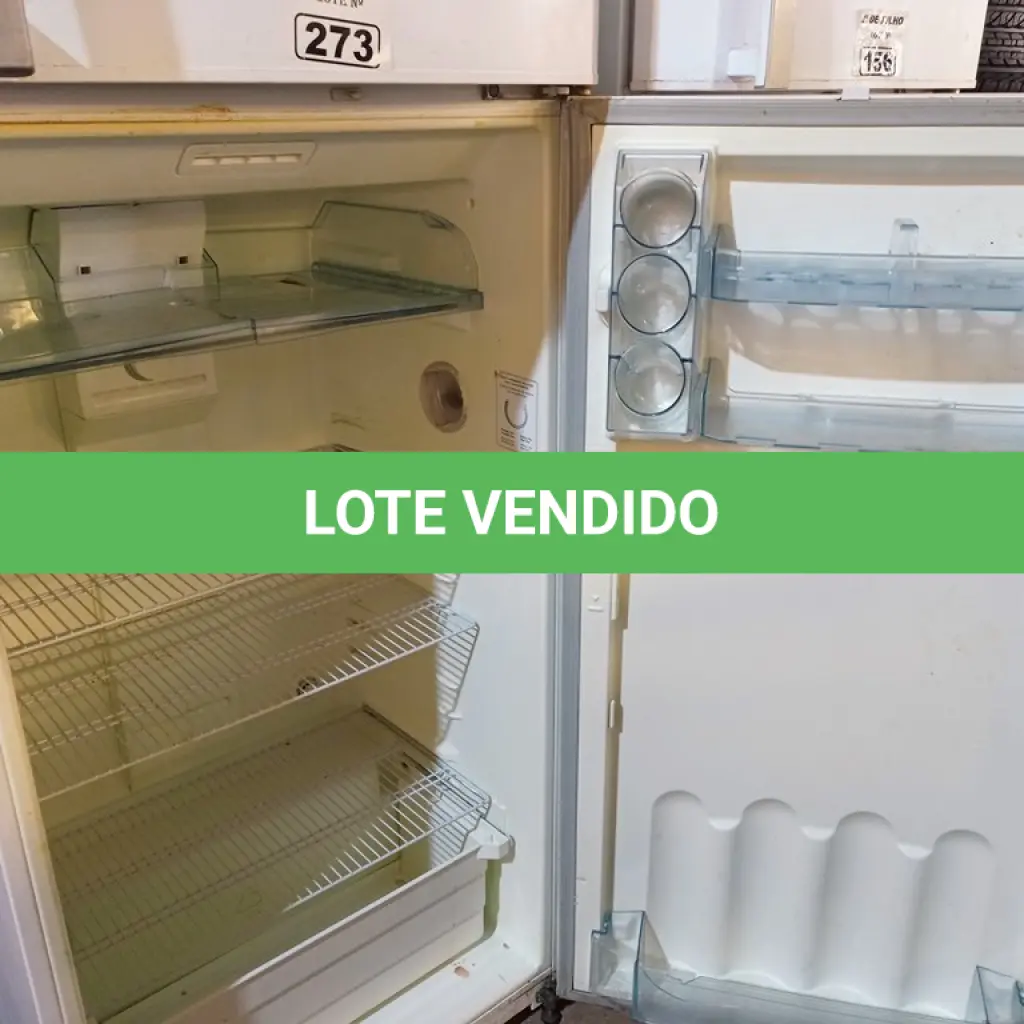 LOTE 273