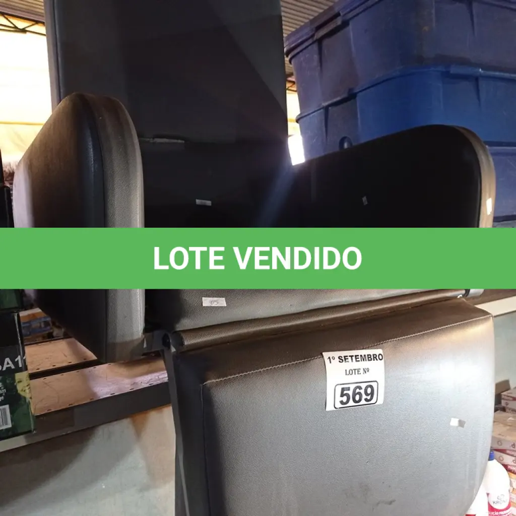 LOTE 569
