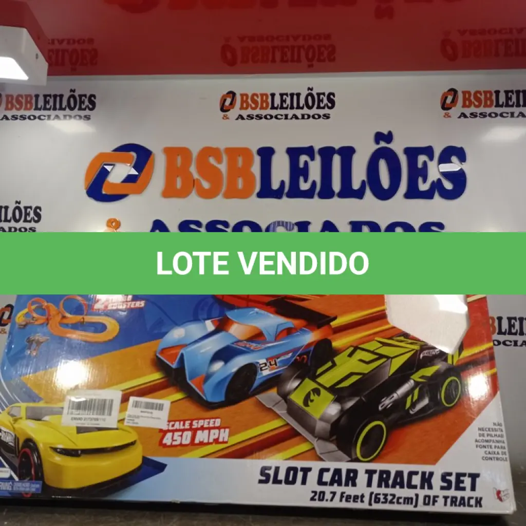 LOTE 382