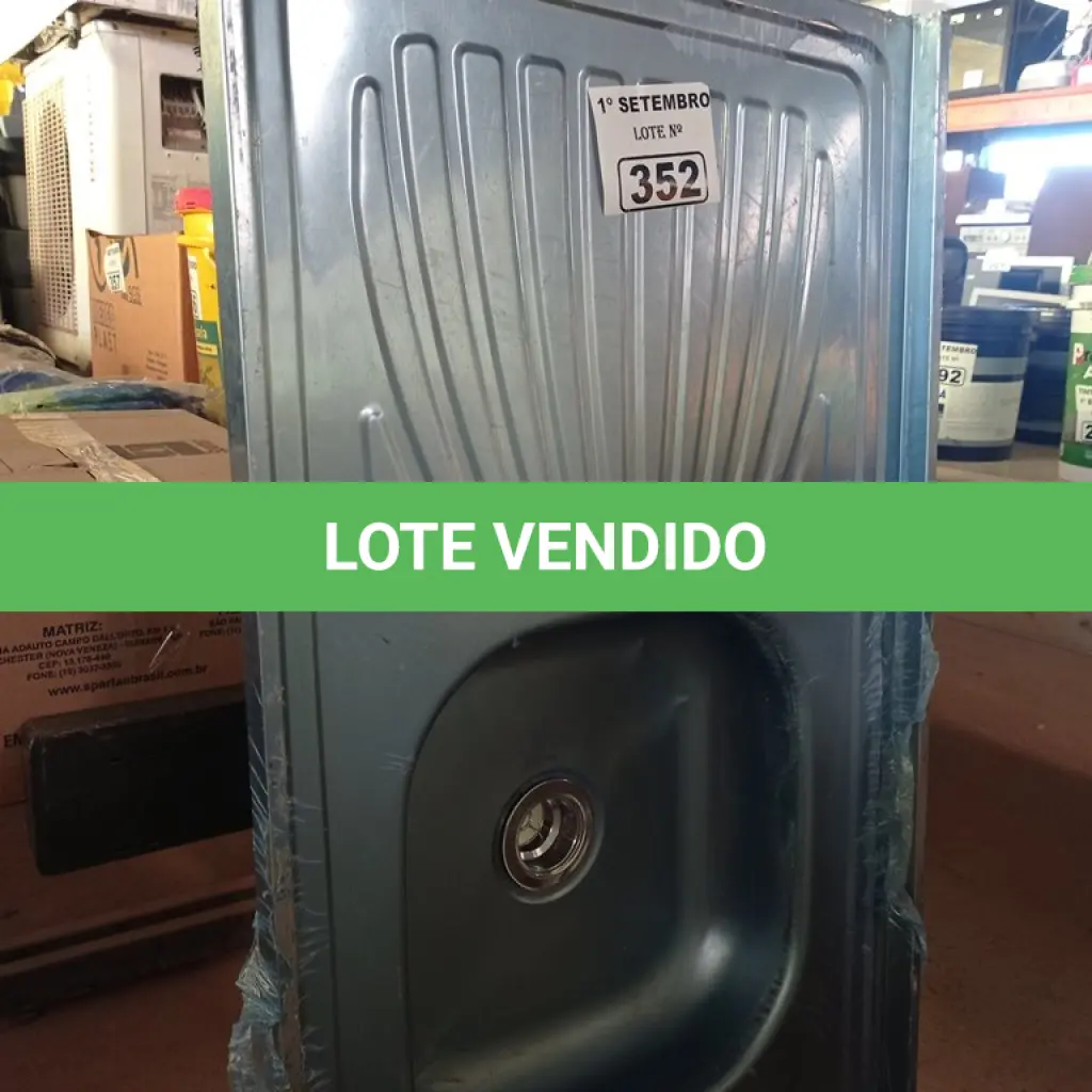 LOTE 352