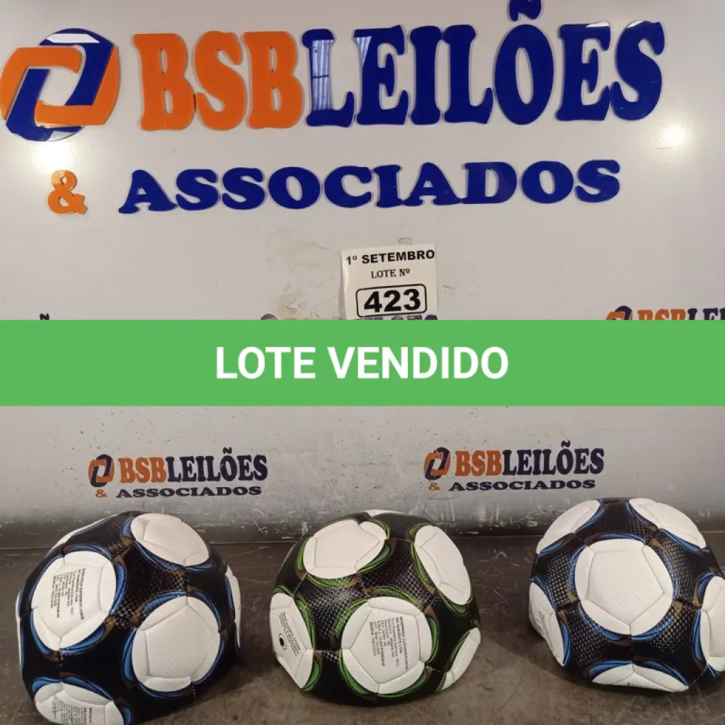 LOTE 423