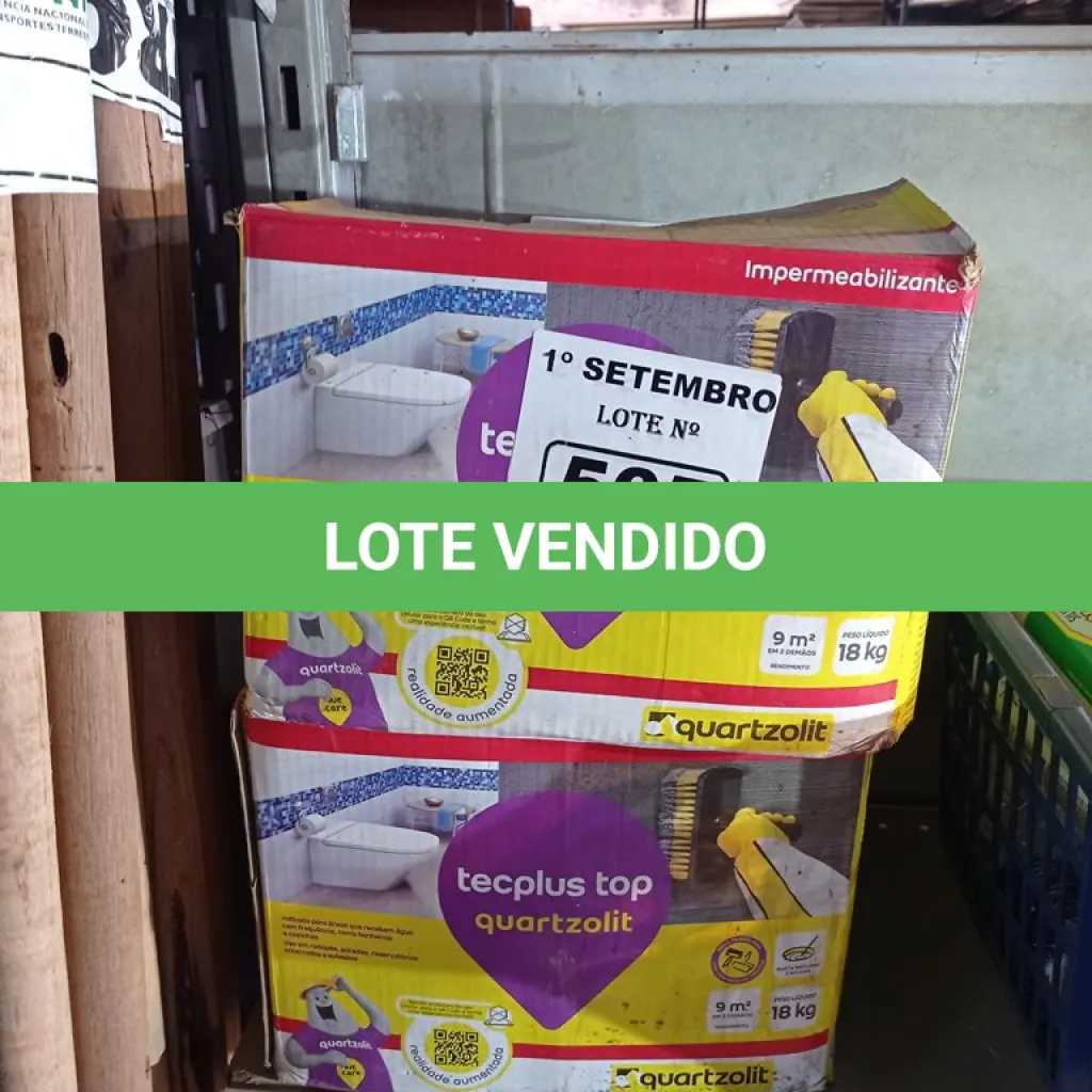 LOTE 565