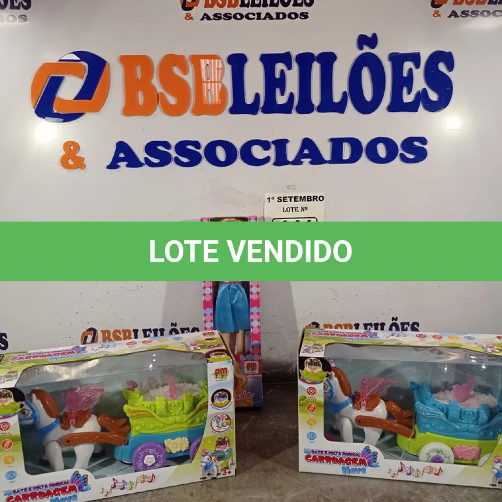 LOTE 441