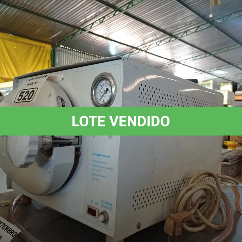 LOTE 520