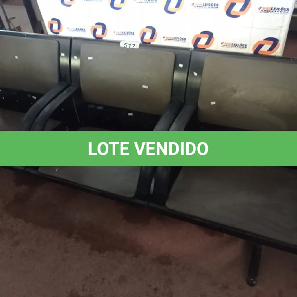 LOTE 517
