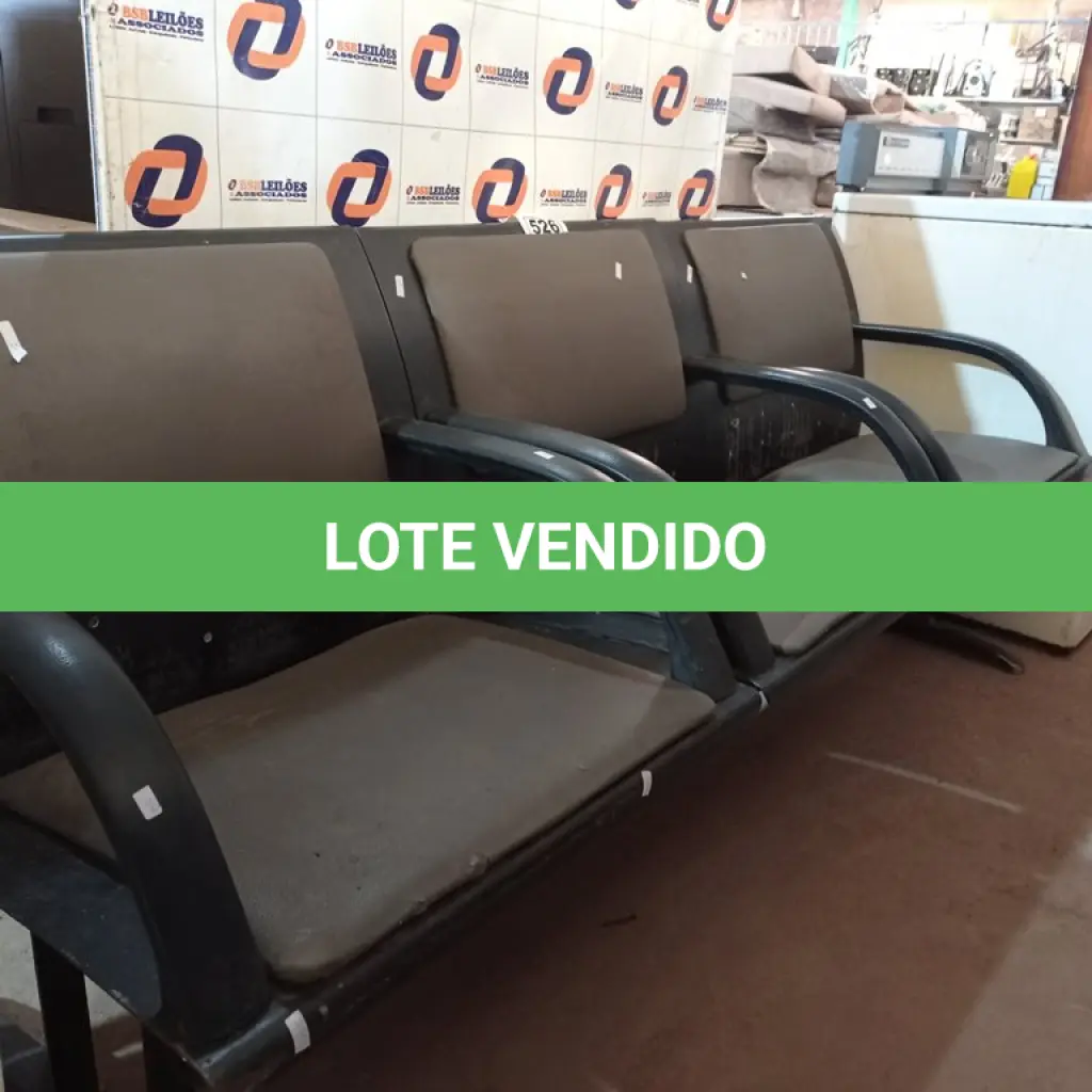 LOTE 526