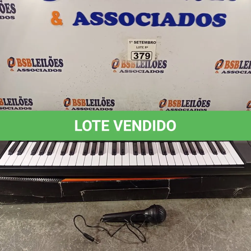 LOTE 379