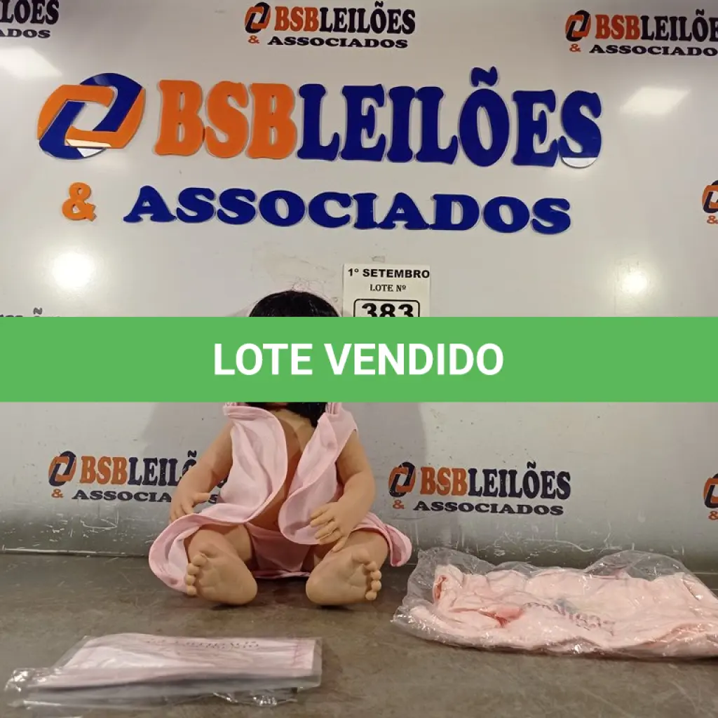 LOTE 383