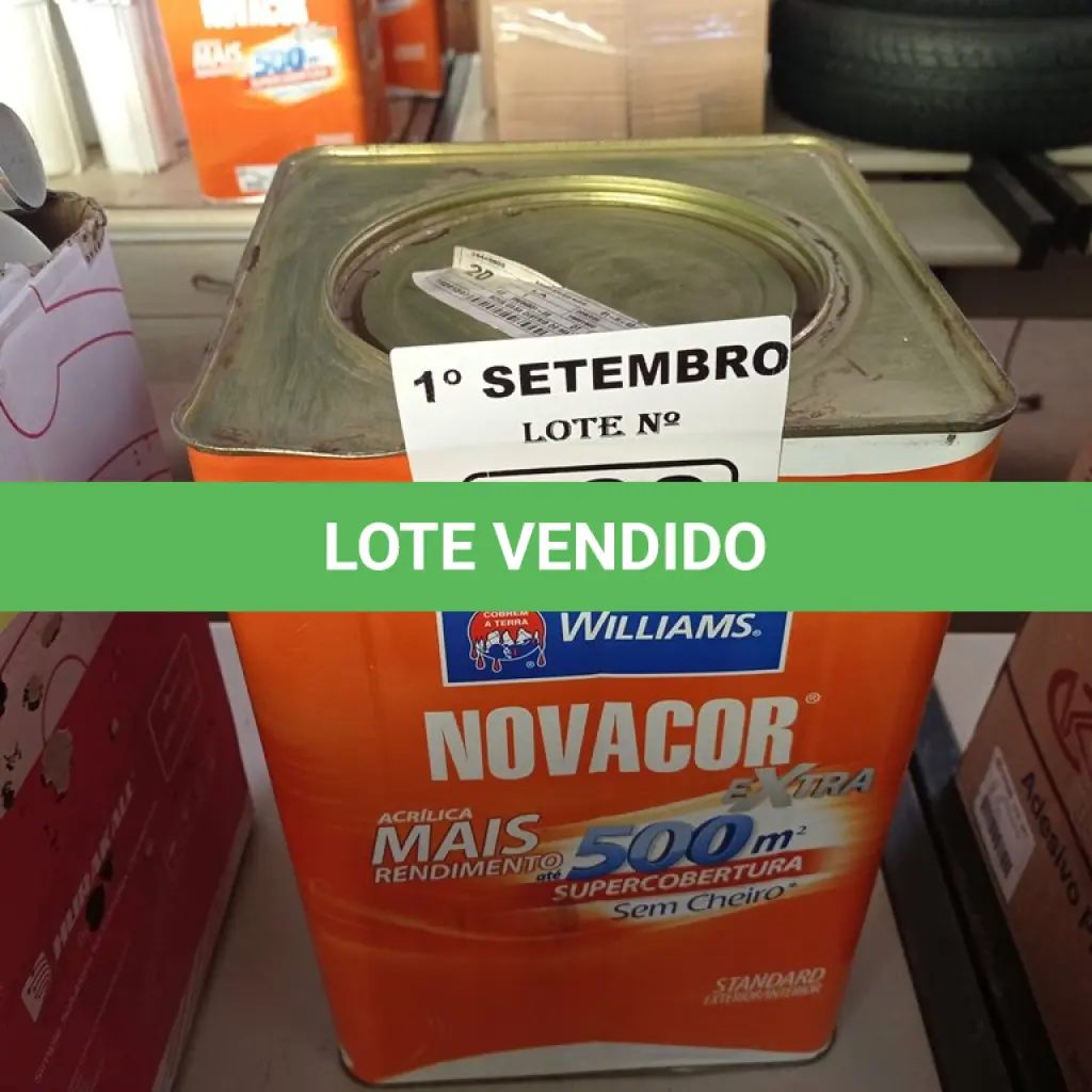 LOTE 339