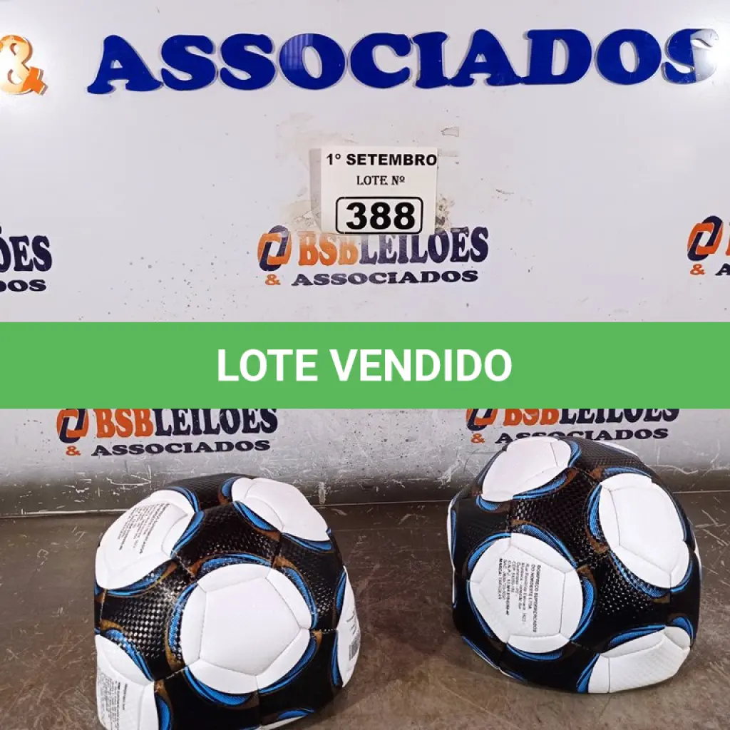 LOTE 388