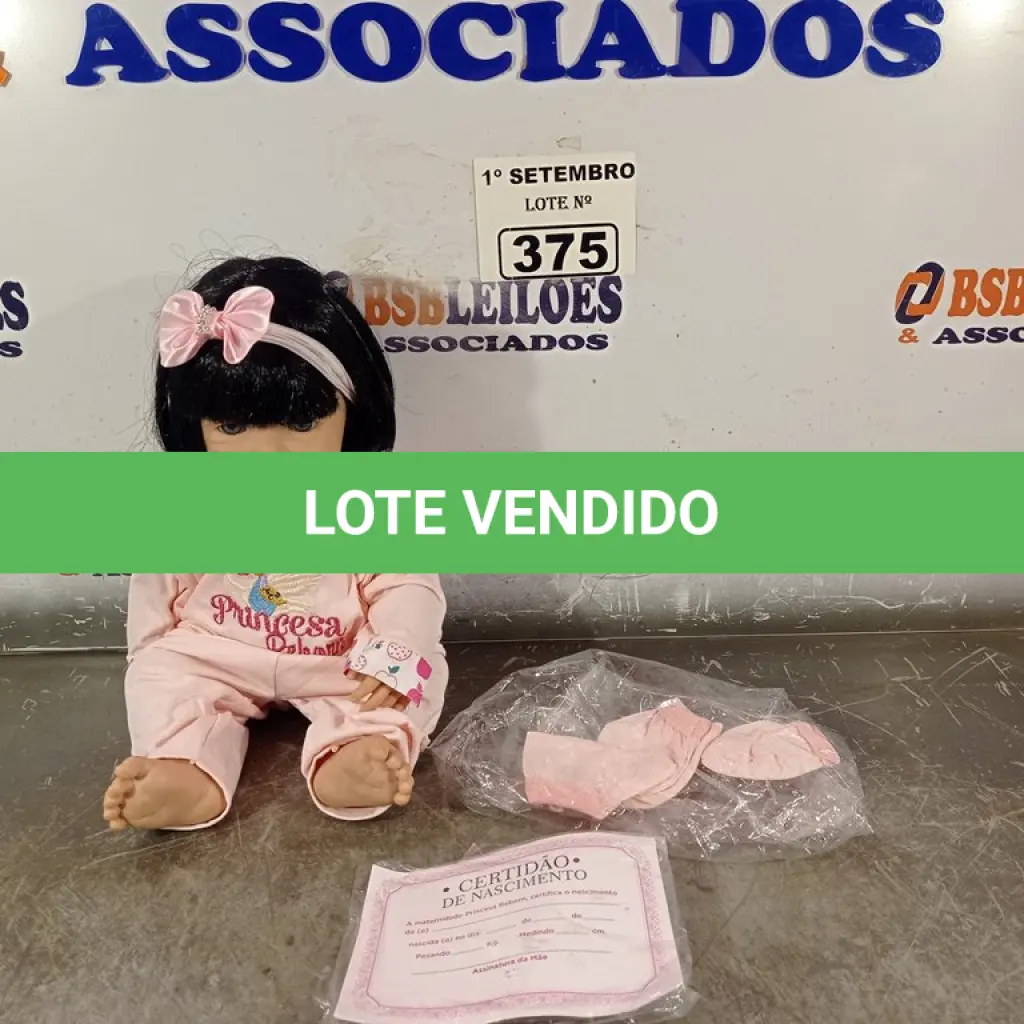 LOTE 375