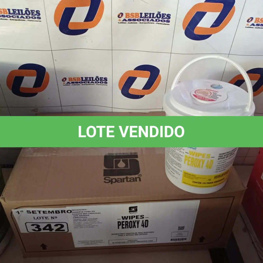 LOTE 342