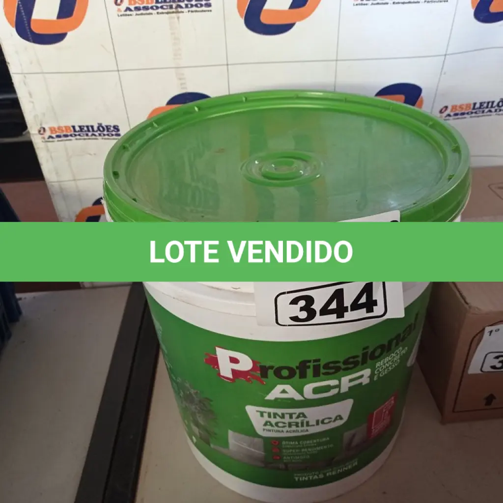 LOTE 344