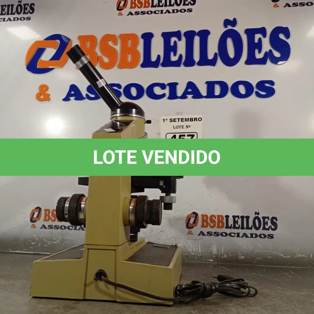 LOTE 457