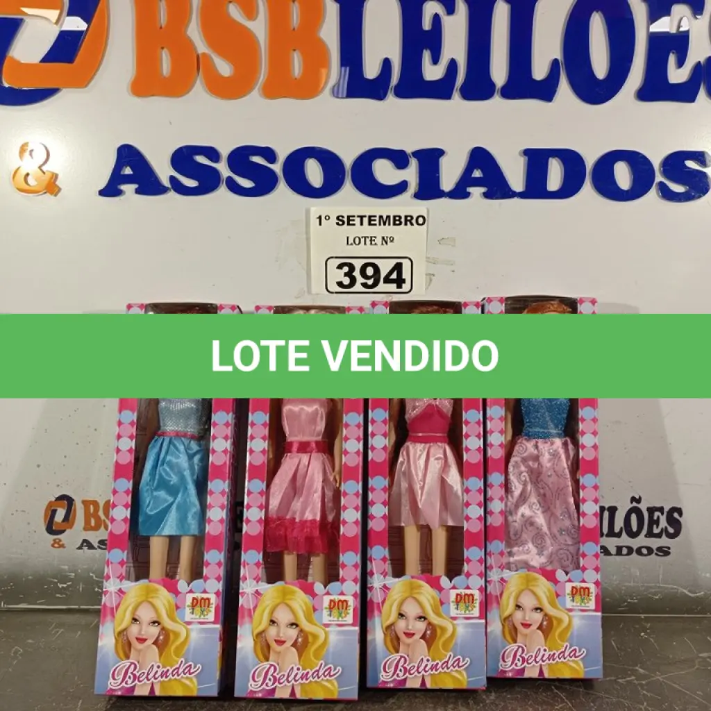 LOTE 394
