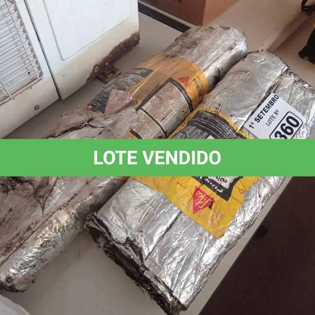 LOTE 360