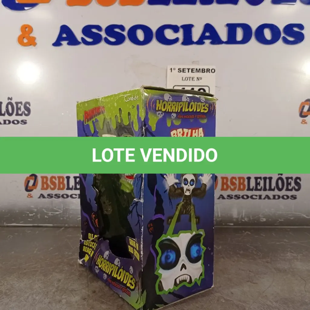 LOTE 419