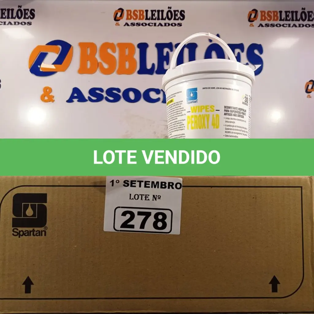 LOTE 278