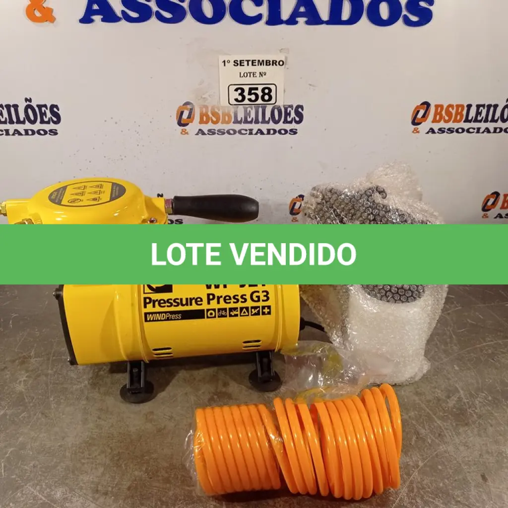 LOTE 358