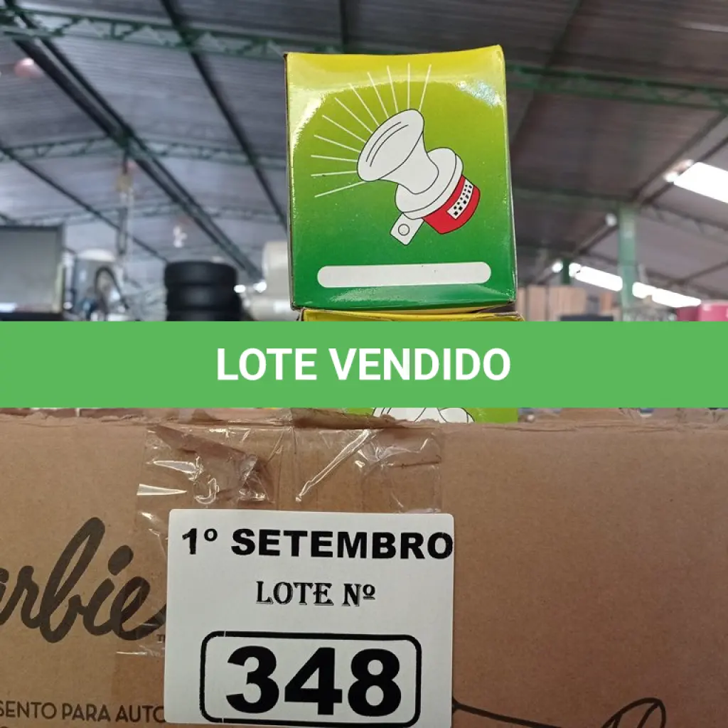 LOTE 348