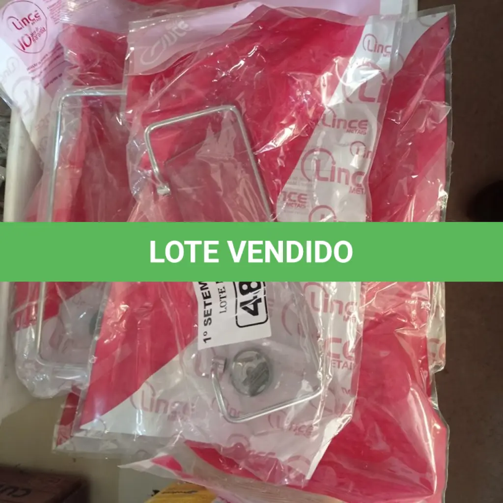 LOTE 486